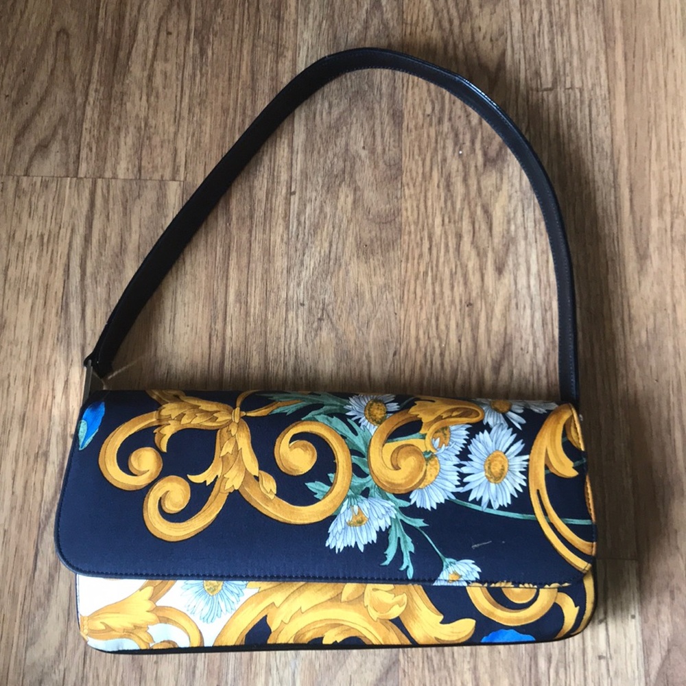 Stewart Weitzman Purse - Like New